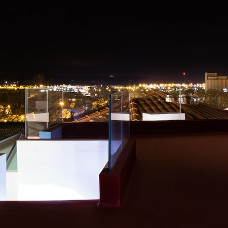 Evora Olive Hotel Luaran gambar