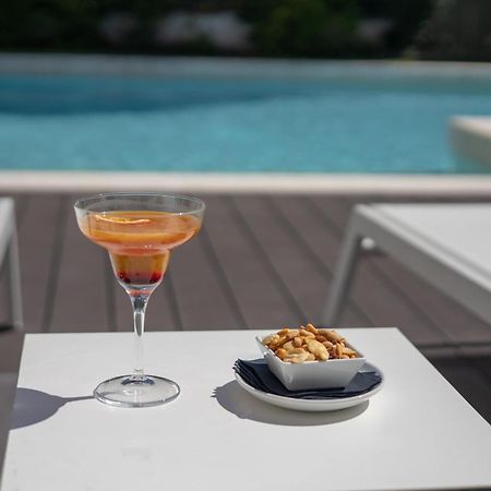 Evora Olive Hotel Luaran gambar