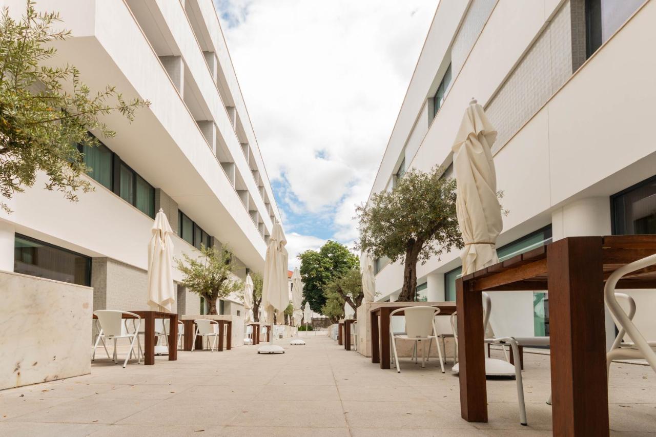 Evora Olive Hotel Luaran gambar