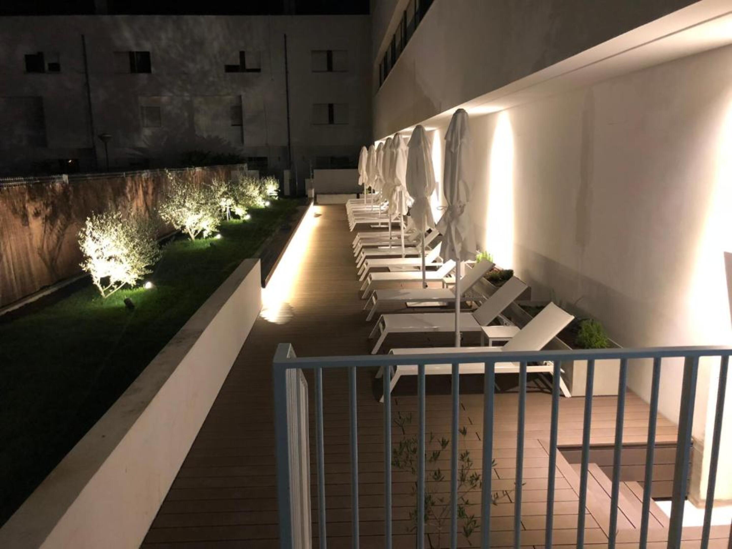 Evora Olive Hotel Luaran gambar