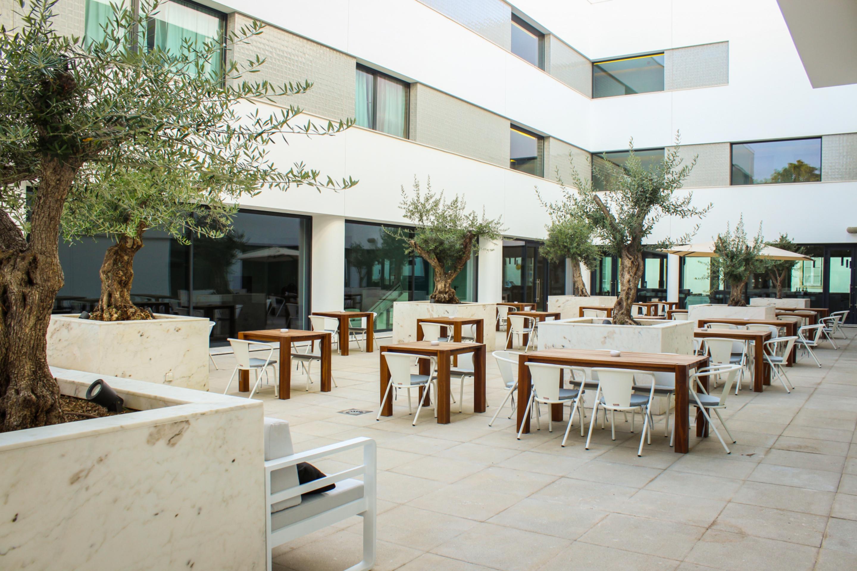 Evora Olive Hotel Luaran gambar