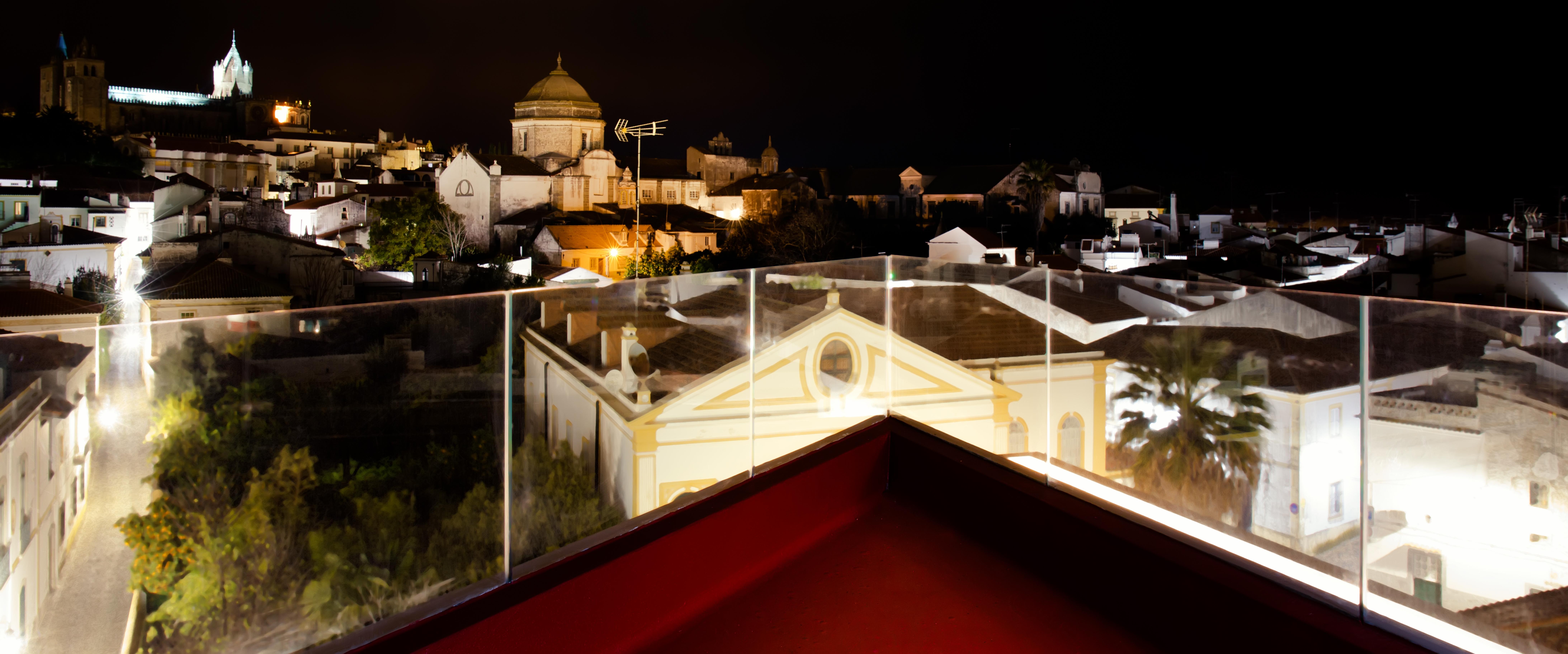 Evora Olive Hotel Luaran gambar