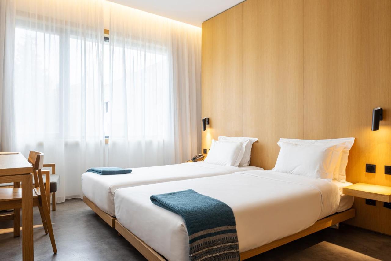 Evora Olive Hotel Luaran gambar