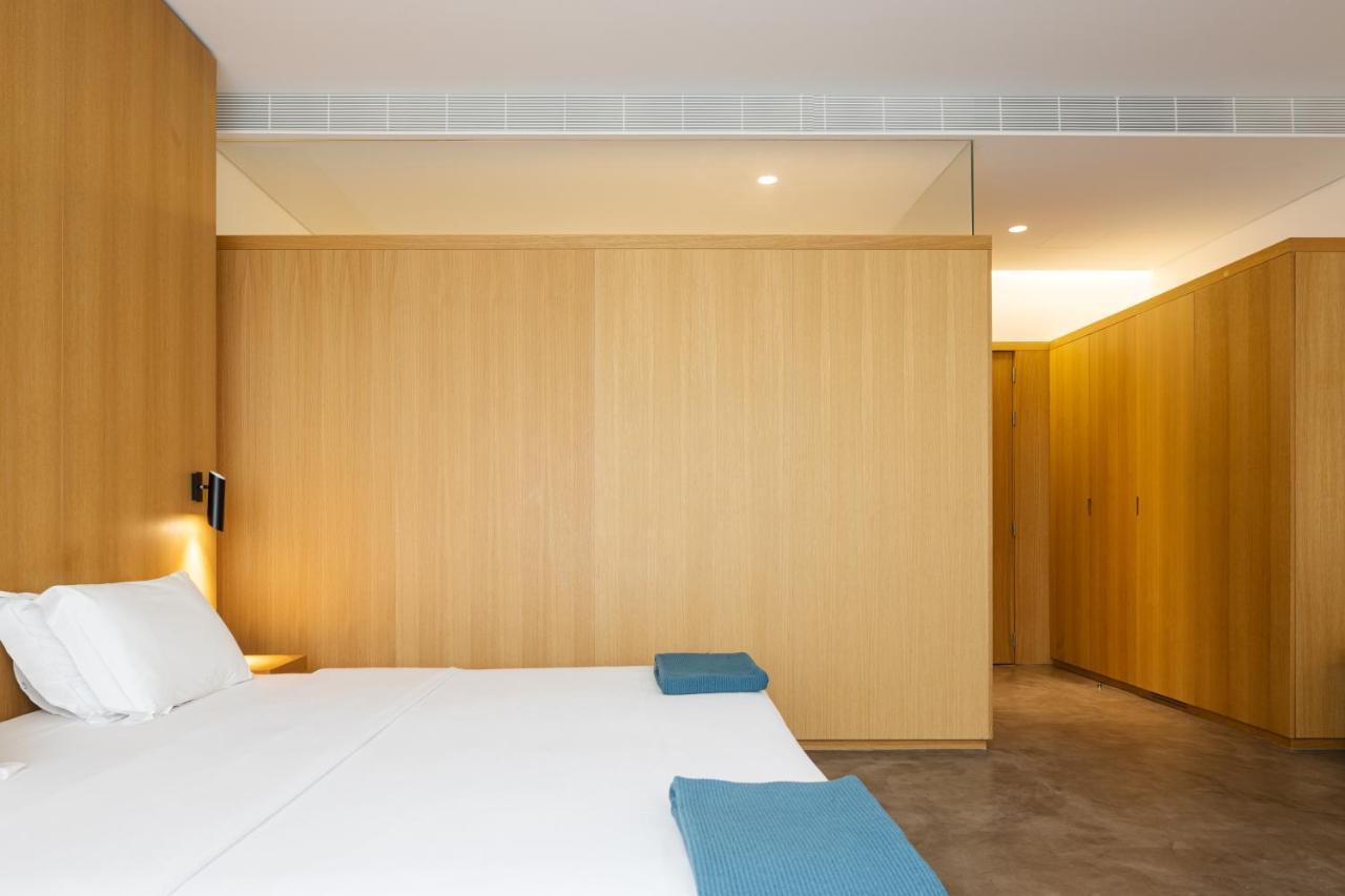 Evora Olive Hotel Luaran gambar