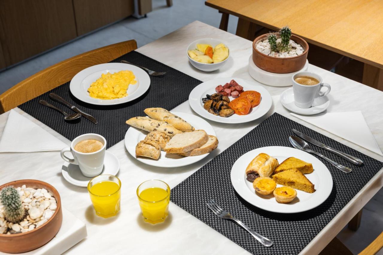Evora Olive Hotel Luaran gambar