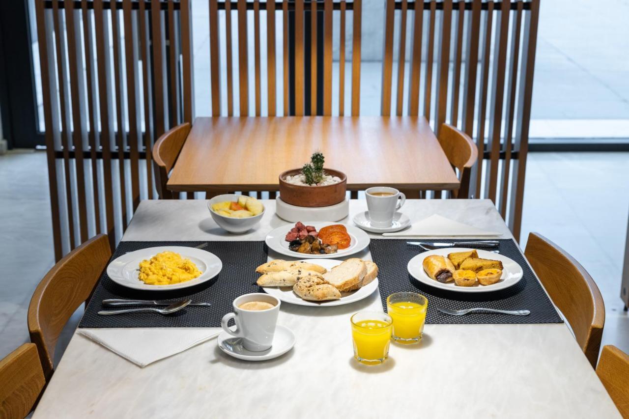 Evora Olive Hotel Luaran gambar