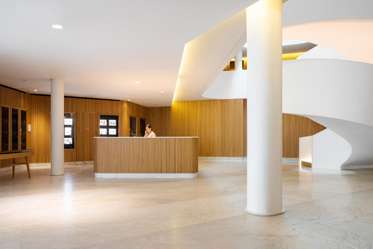 Evora Olive Hotel Luaran gambar