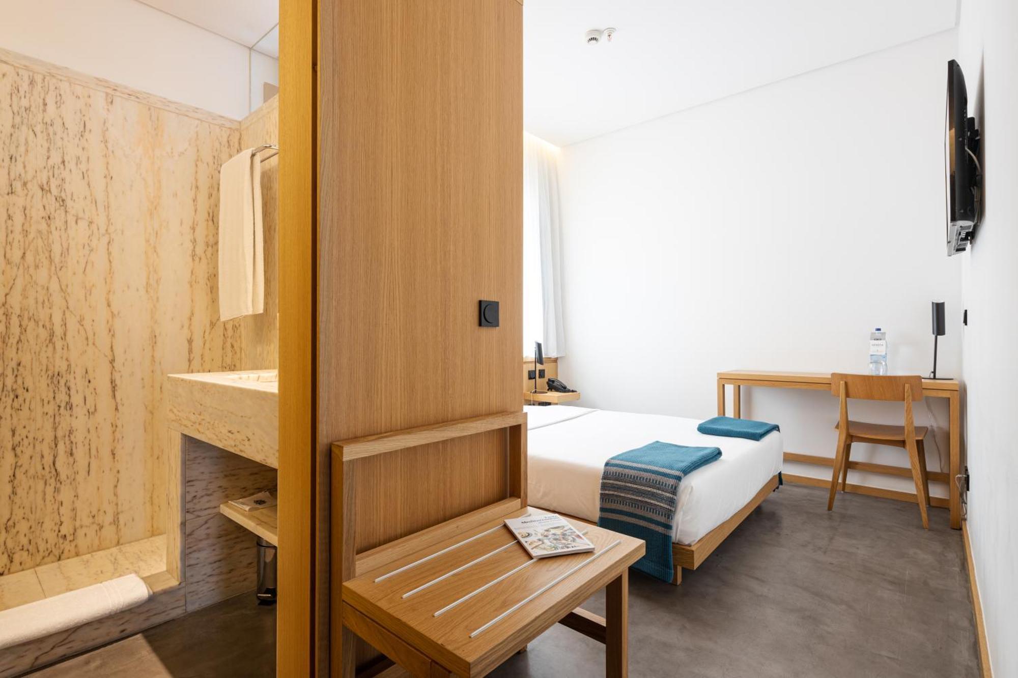 Evora Olive Hotel Luaran gambar