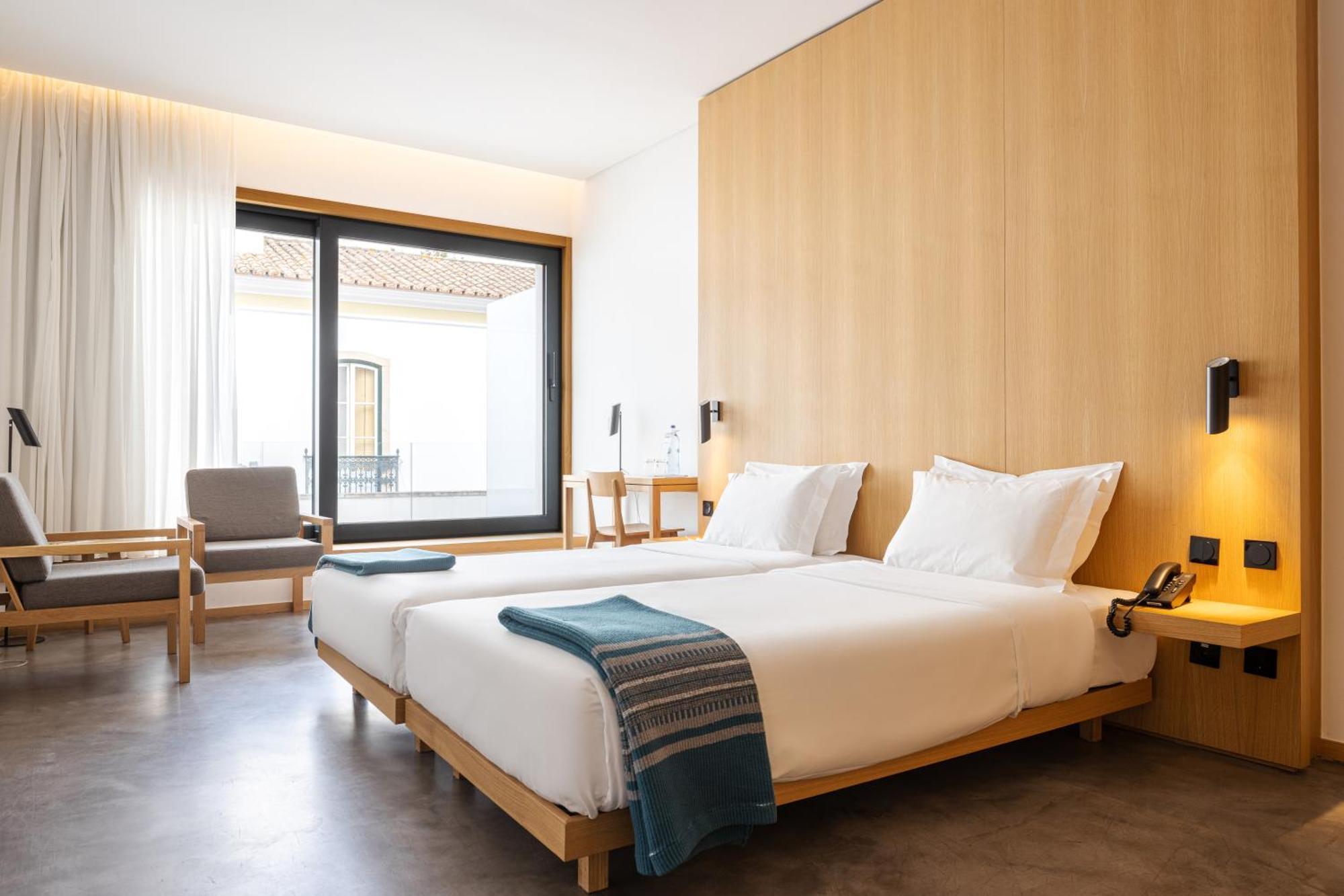 Evora Olive Hotel Luaran gambar