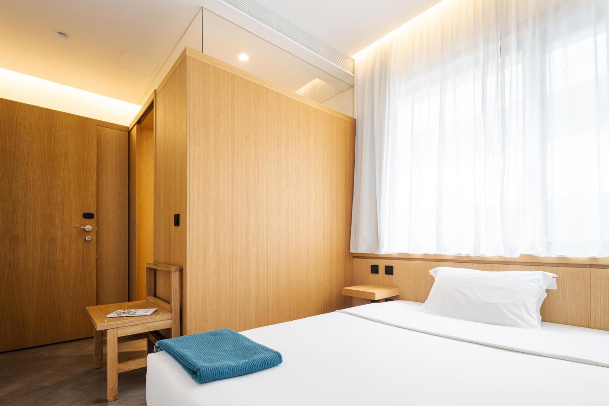 Evora Olive Hotel Luaran gambar