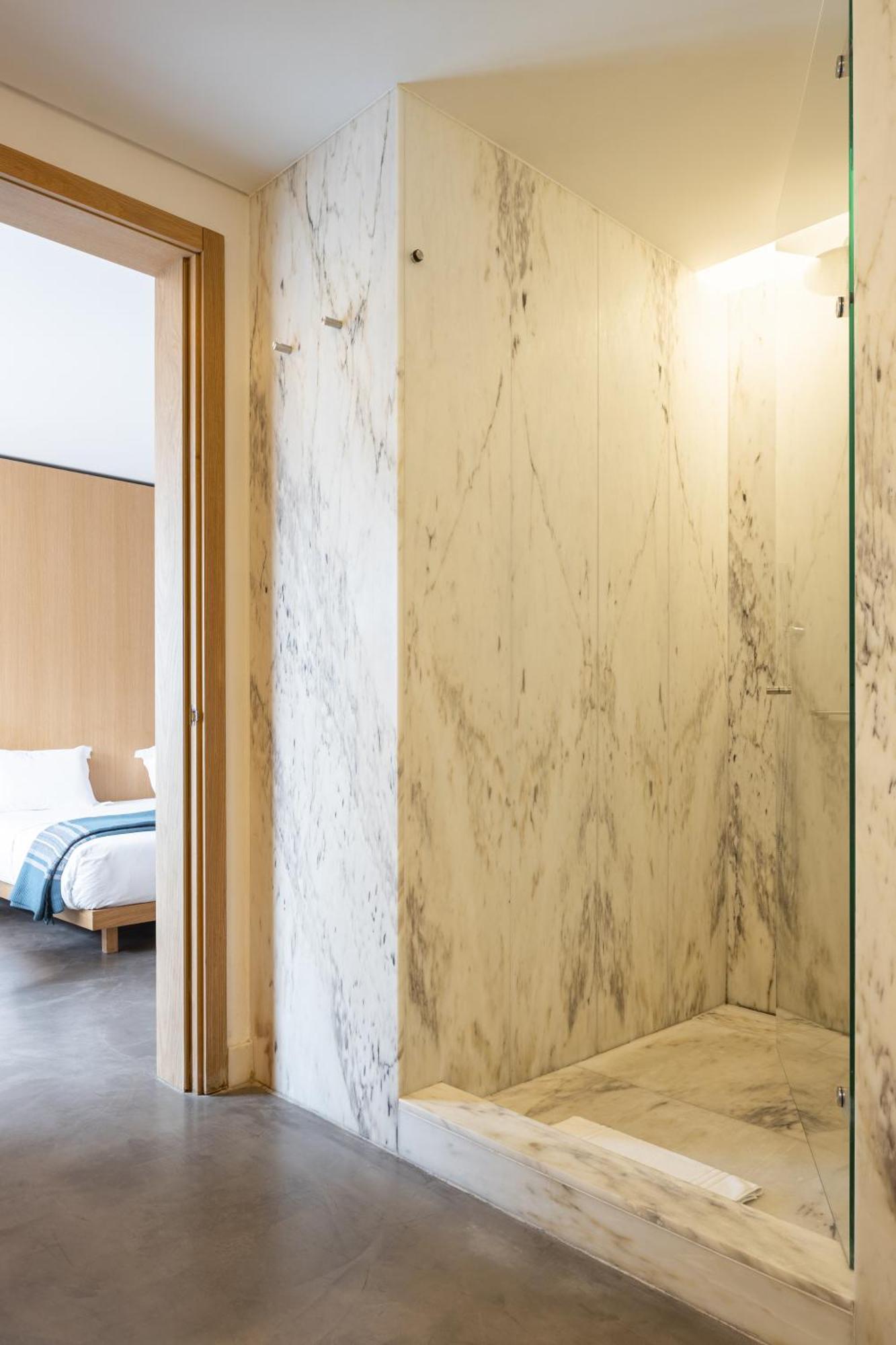 Evora Olive Hotel Luaran gambar