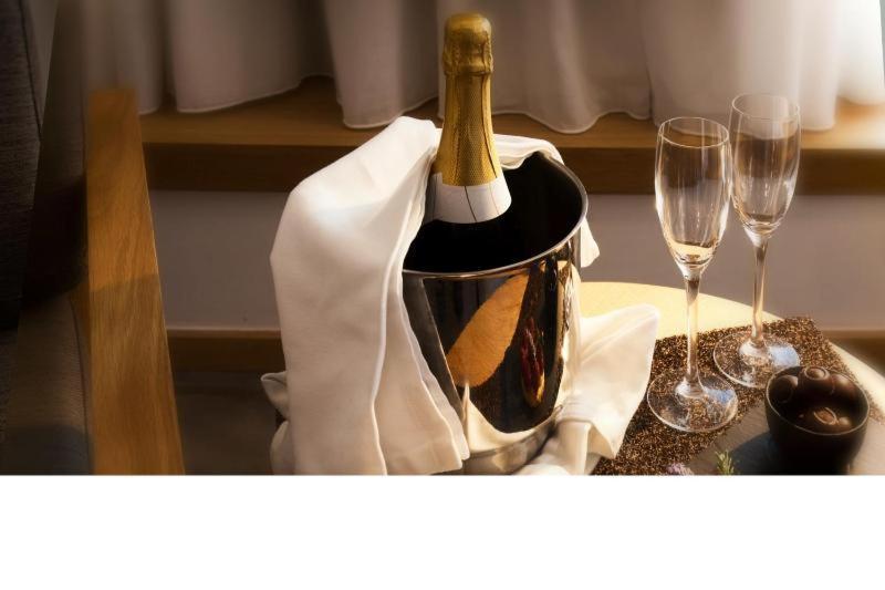 Evora Olive Hotel Luaran gambar