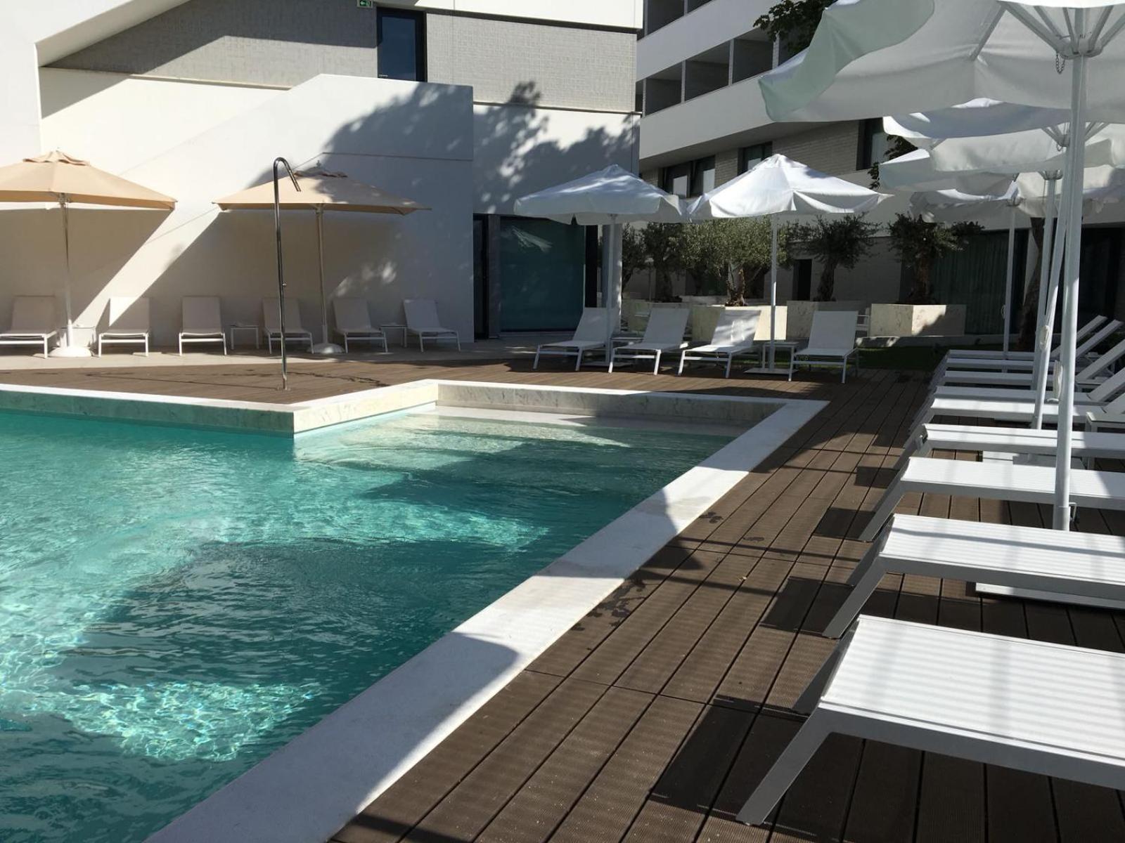 Evora Olive Hotel Luaran gambar