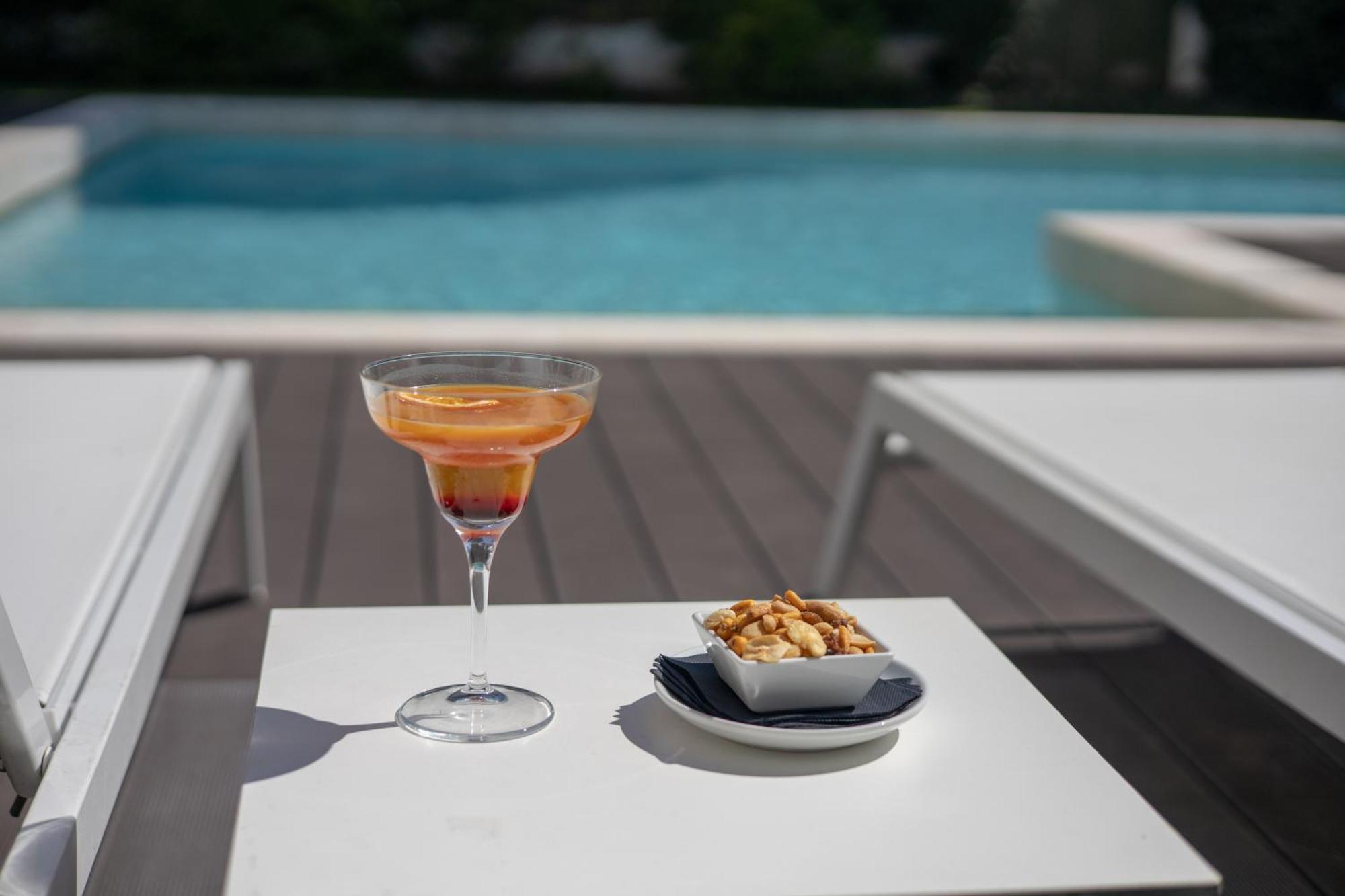 Evora Olive Hotel Luaran gambar