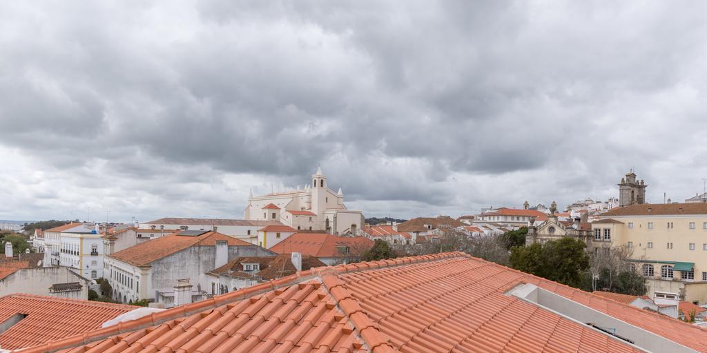 Evora Olive Hotel Luaran gambar