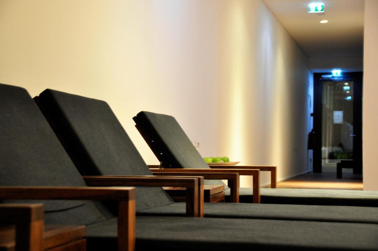 Evora Olive Hotel Luaran gambar